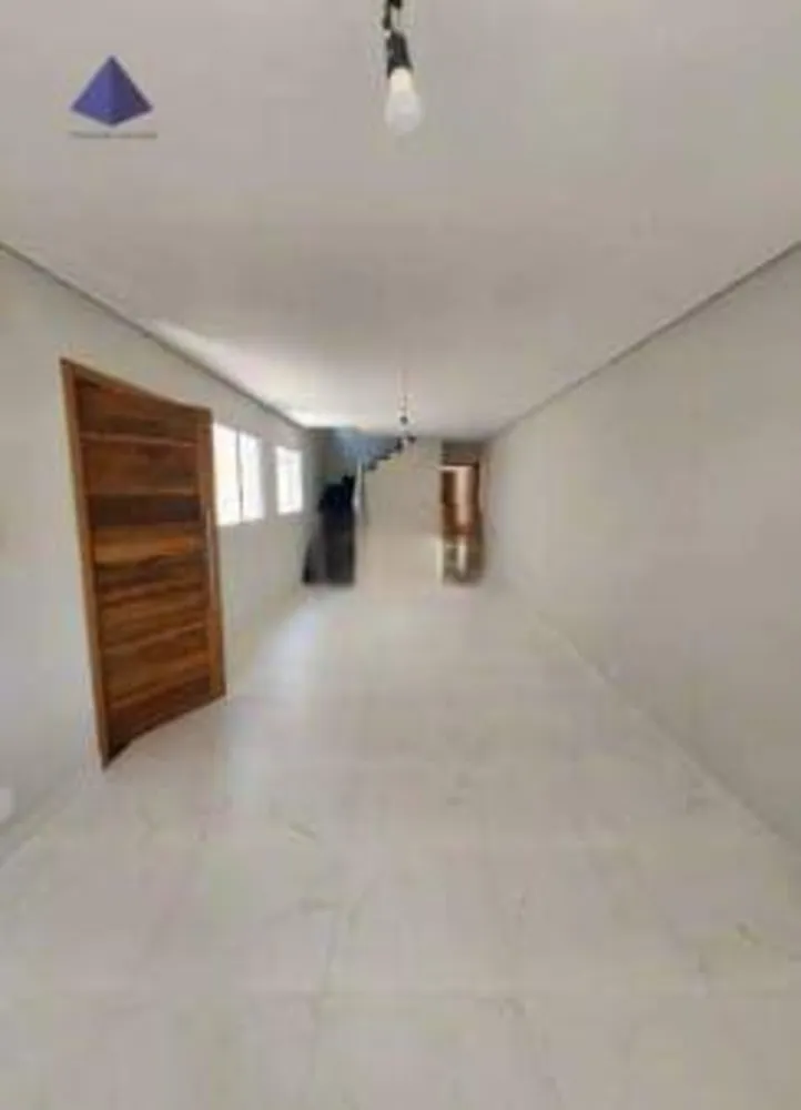 Sobrado, 3 quartos, 123 m² - Foto 3