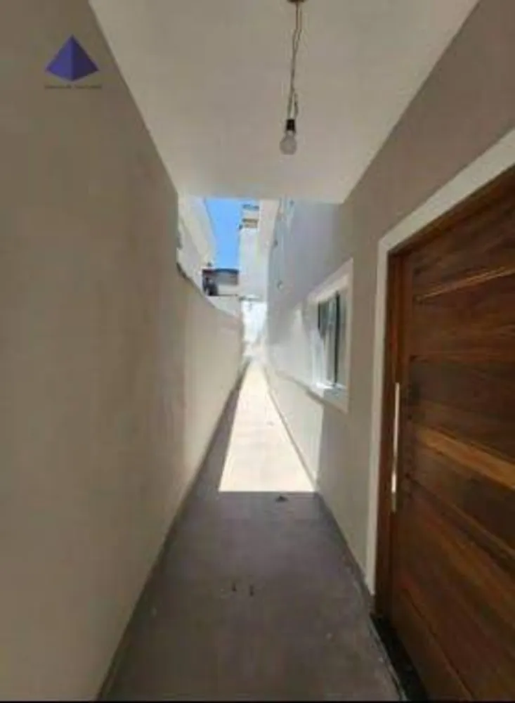 Sobrado, 3 quartos, 123 m² - Foto 11