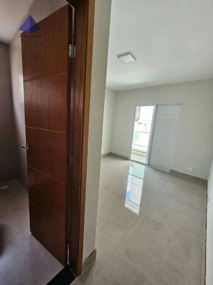 Sobrado, 3 quartos, 123 m² - Foto 2