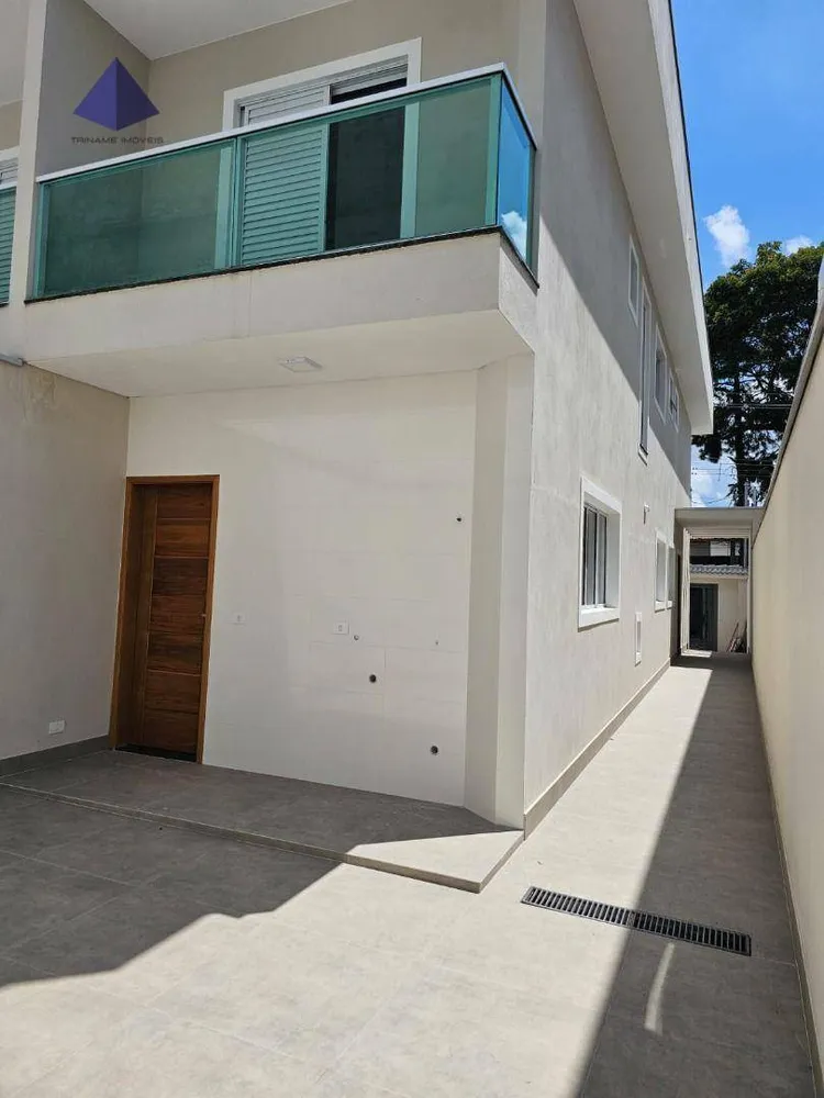 Sobrado, 3 quartos, 123 m² - Foto 12