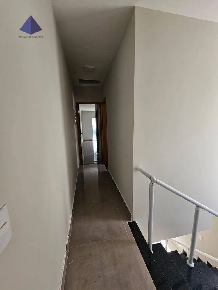 Sobrado, 3 quartos, 123 m² - Foto 6