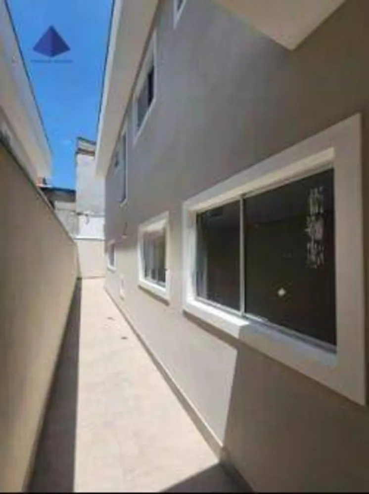 Sobrado, 3 quartos, 123 m² - Foto 10