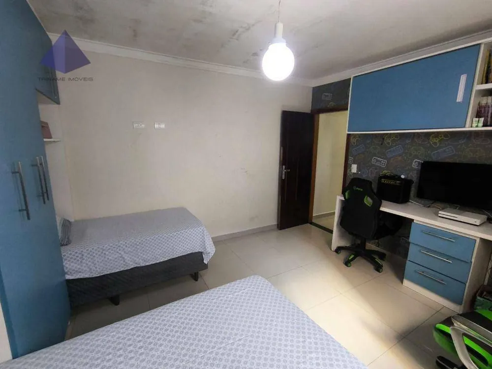 Sobrado, 3 quartos, 100 m² - Foto 8