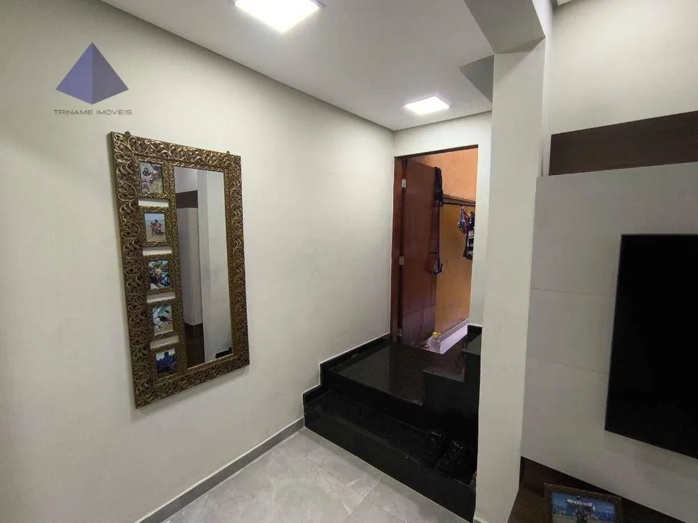 Sobrado, 3 quartos, 100 m² - Foto 3