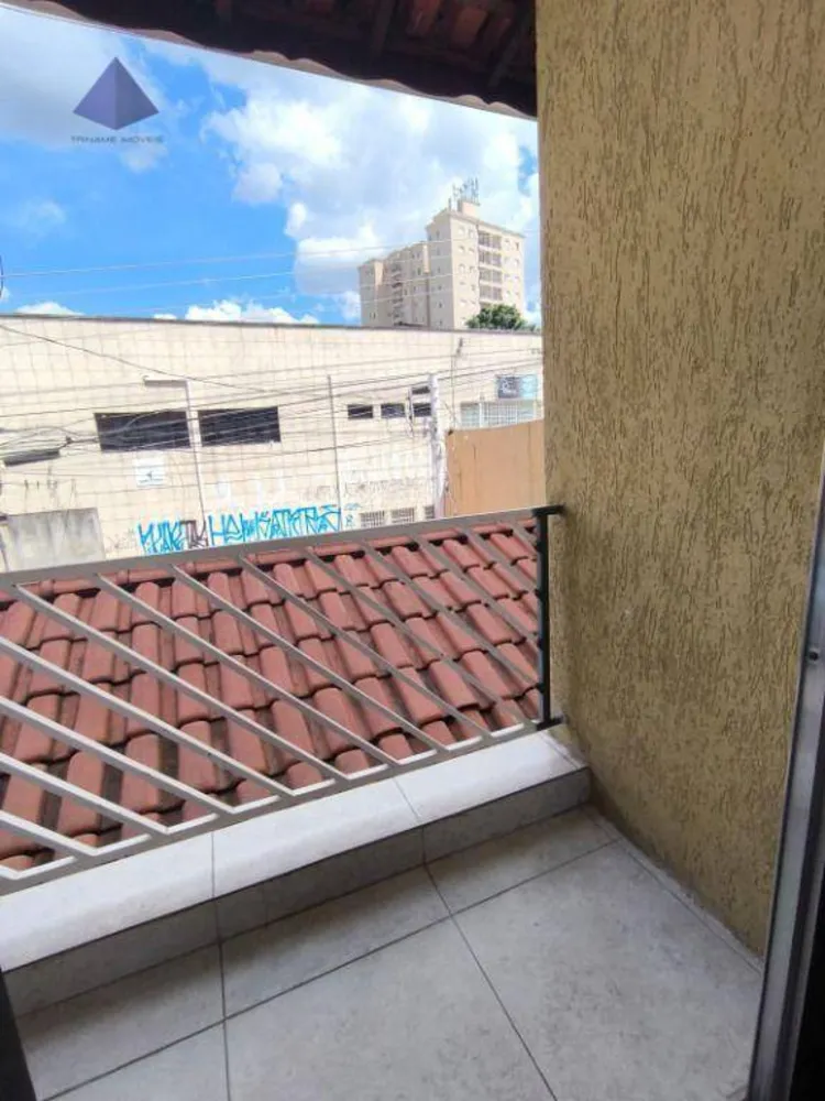 Sobrado, 3 quartos, 100 m² - Foto 12