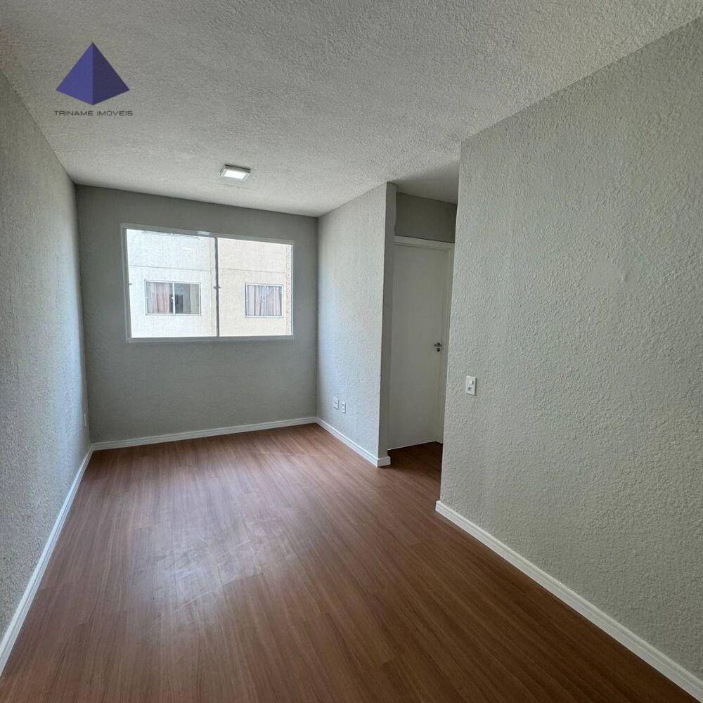 Apartamento, 2 quartos, 49 m² - Foto 1