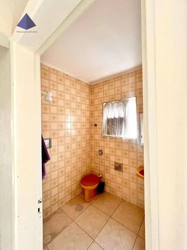 Casa, 3 quartos, 125 m² - Foto 13