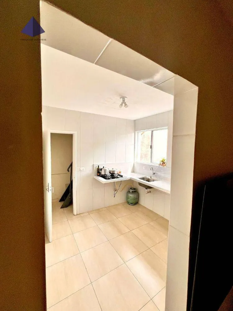 Casa, 3 quartos, 125 m² - Foto 5