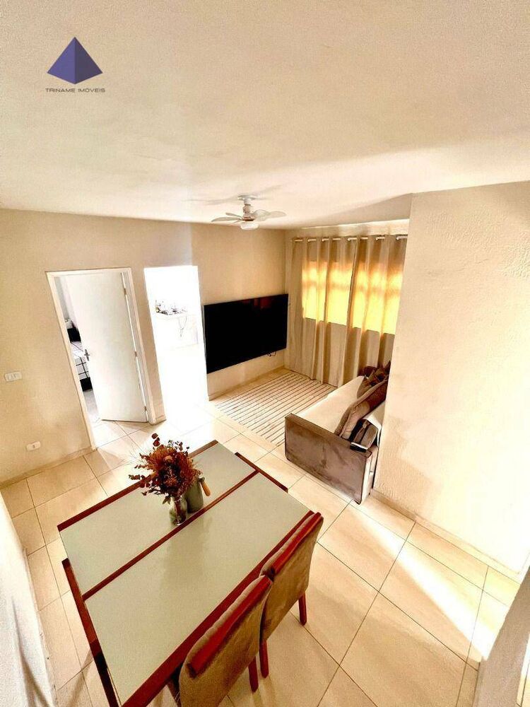 Casa, 3 quartos, 125 m² - Foto 6