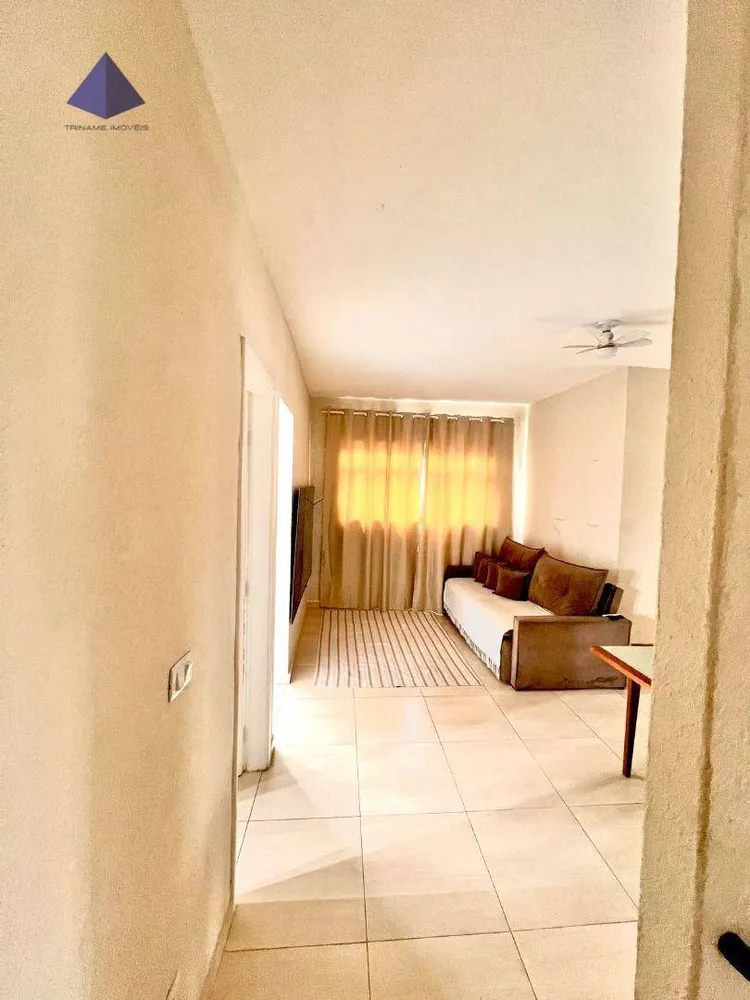 Casa, 3 quartos, 125 m² - Foto 9