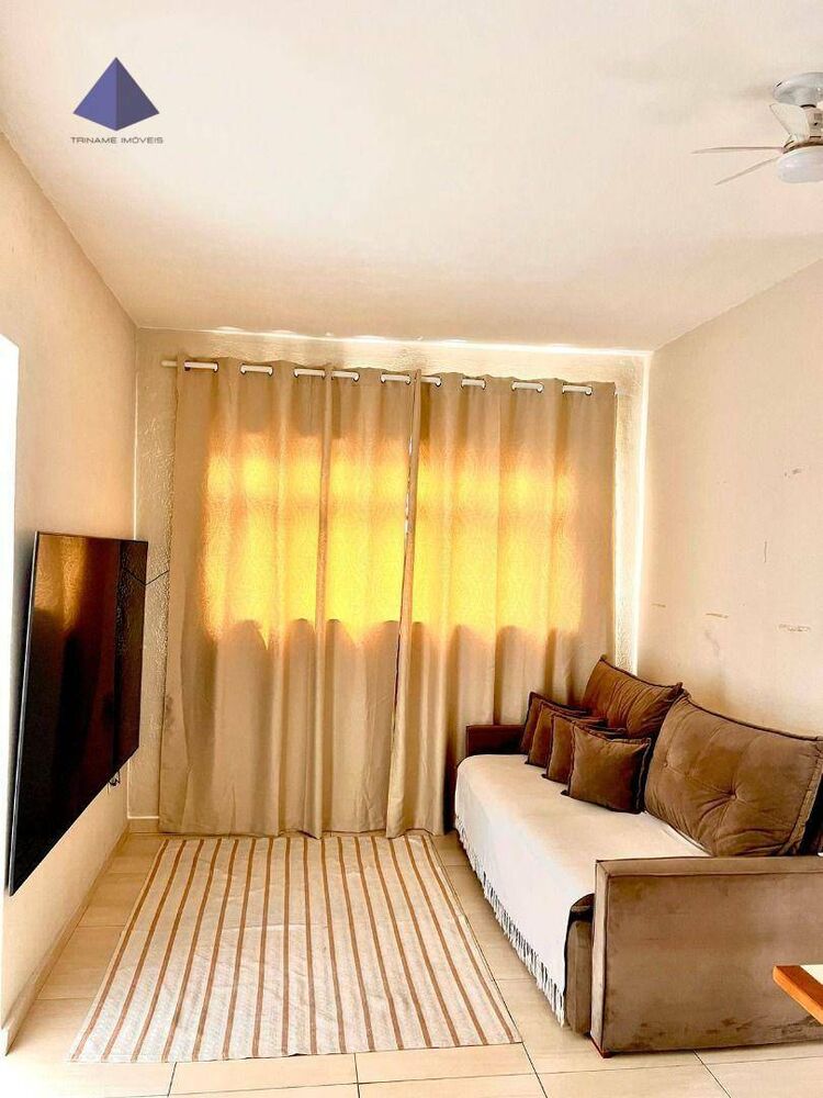Casa, 3 quartos, 125 m² - Foto 3