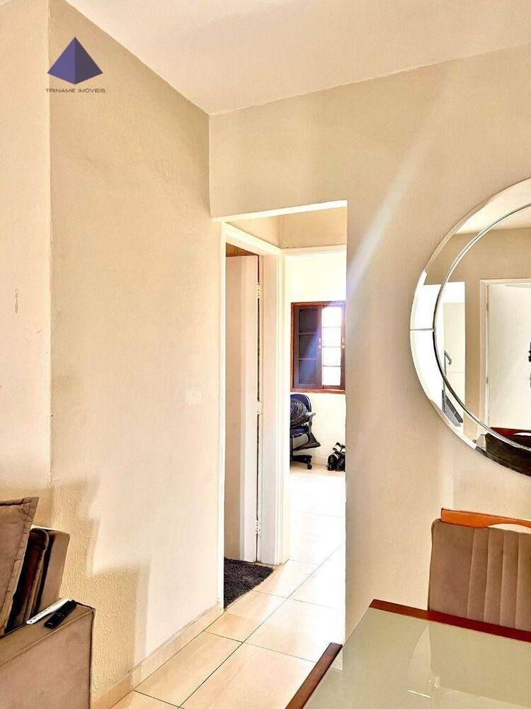 Casa, 3 quartos, 125 m² - Foto 1