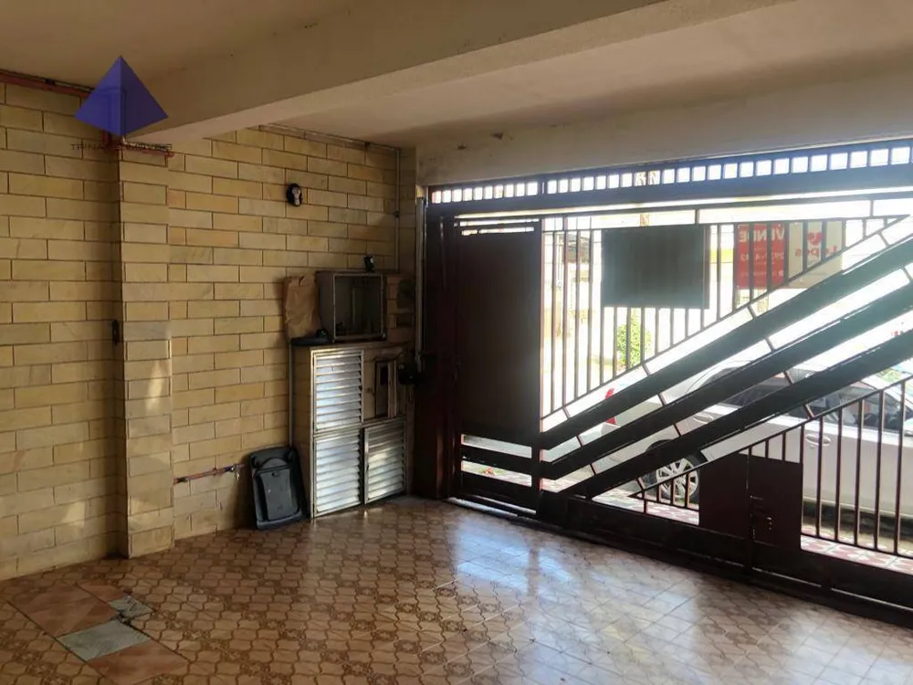 Sobrado, 3 quartos, 242 m² - Foto 14