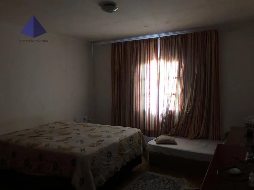 Sobrado, 3 quartos, 242 m² - Foto 5