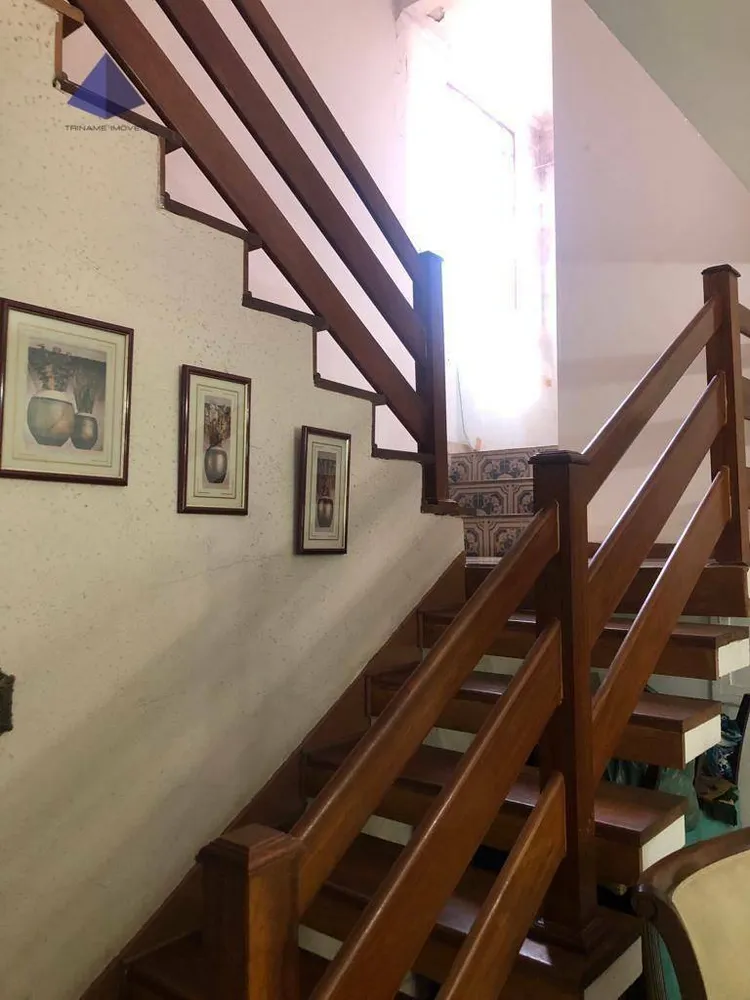 Sobrado, 3 quartos, 242 m² - Foto 11