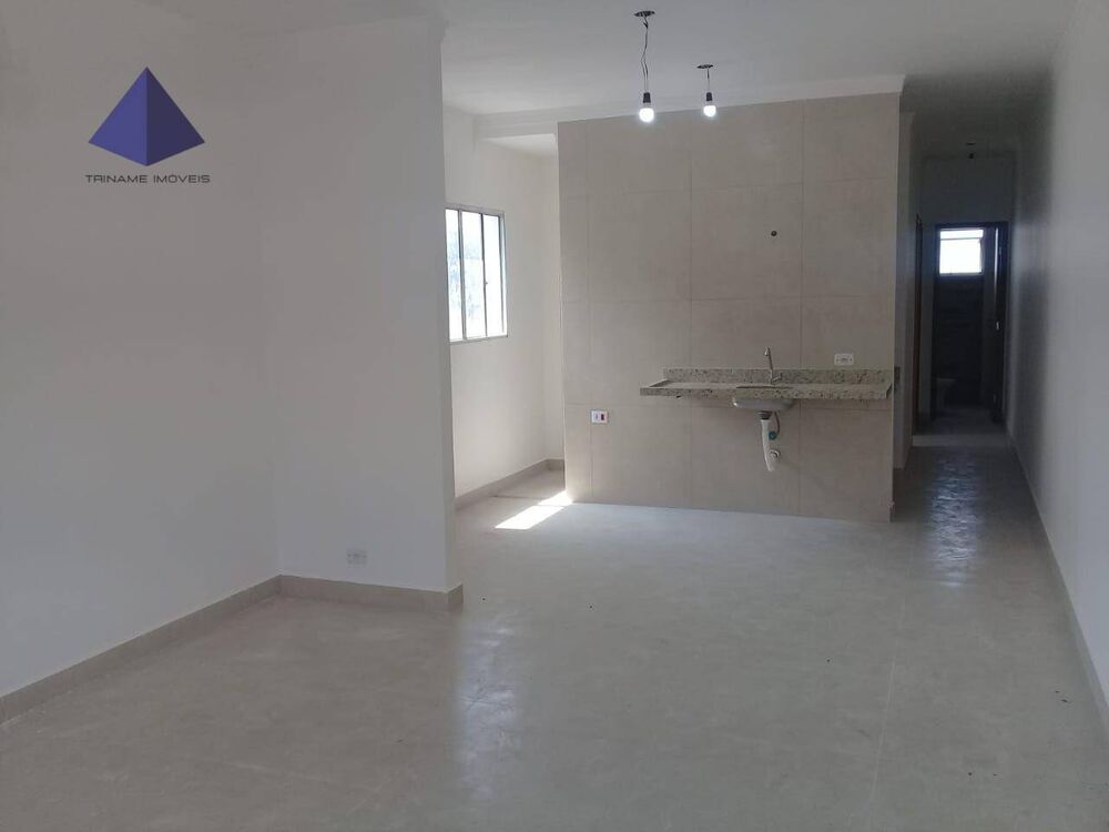 Casa, 2 quartos, 55 m² - Foto 1