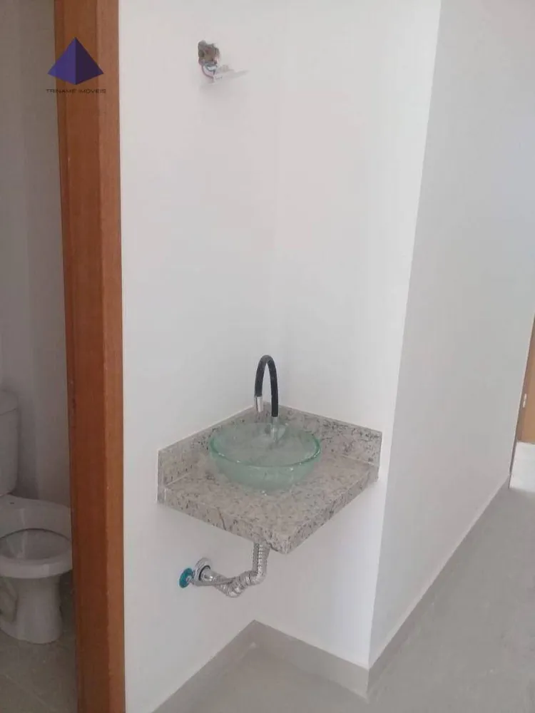 Casa, 2 quartos, 55 m² - Foto 7