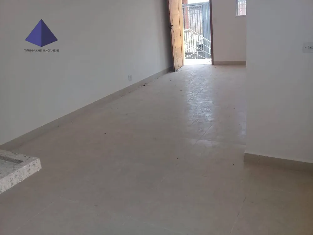 Casa, 2 quartos, 55 m² - Foto 3