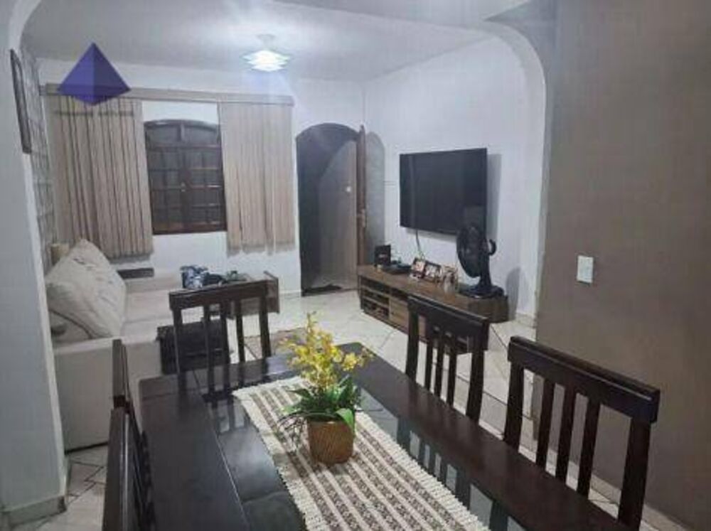 Sobrado, 2 quartos - Foto 3