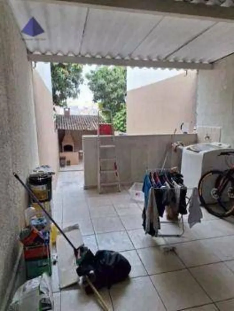Sobrado, 2 quartos - Foto 15