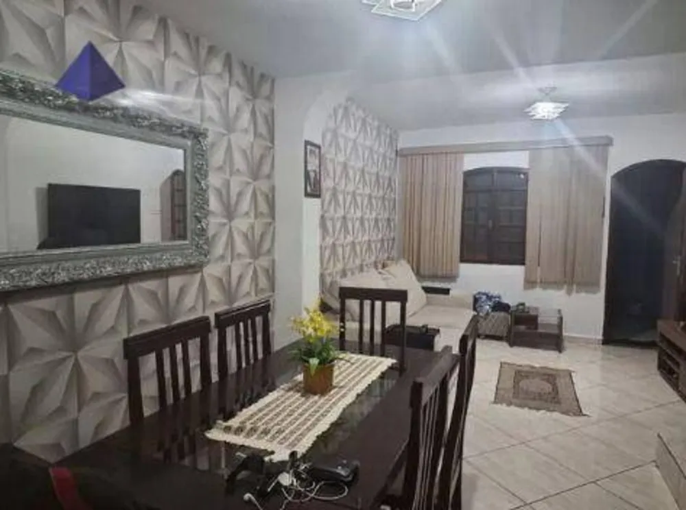 Sobrado, 2 quartos - Foto 2