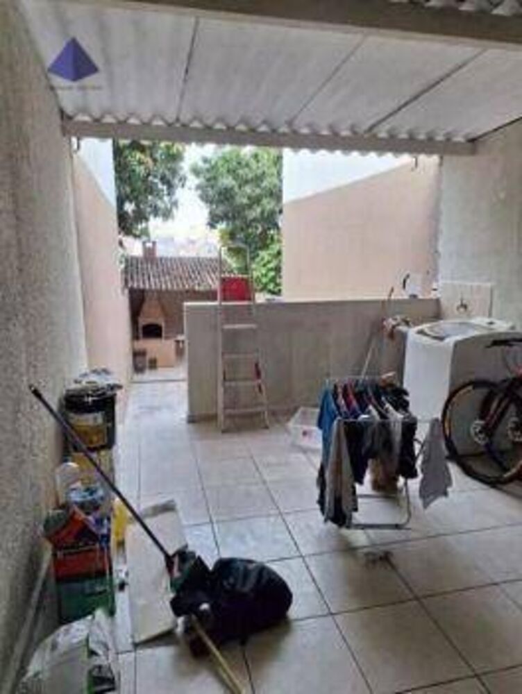 Sobrado, 2 quartos - Foto 2