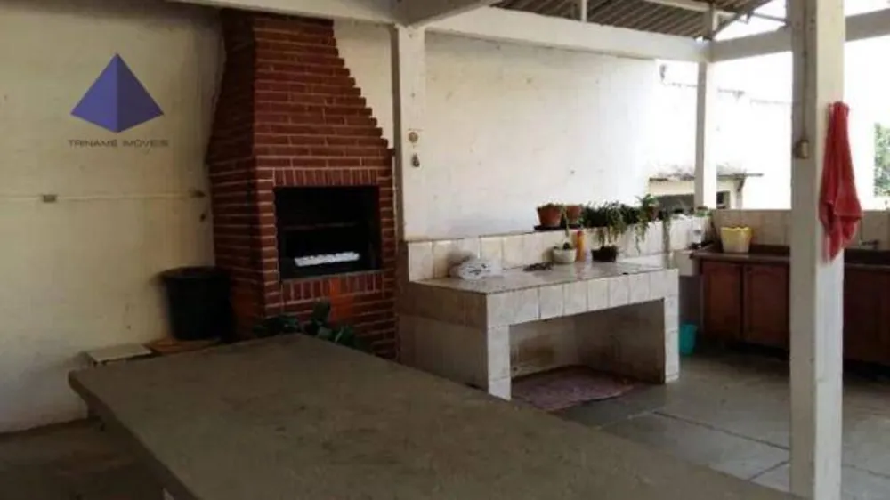 Casa, 5 quartos - Foto 10