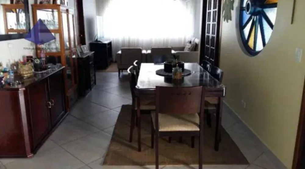 Casa, 5 quartos - Foto 1