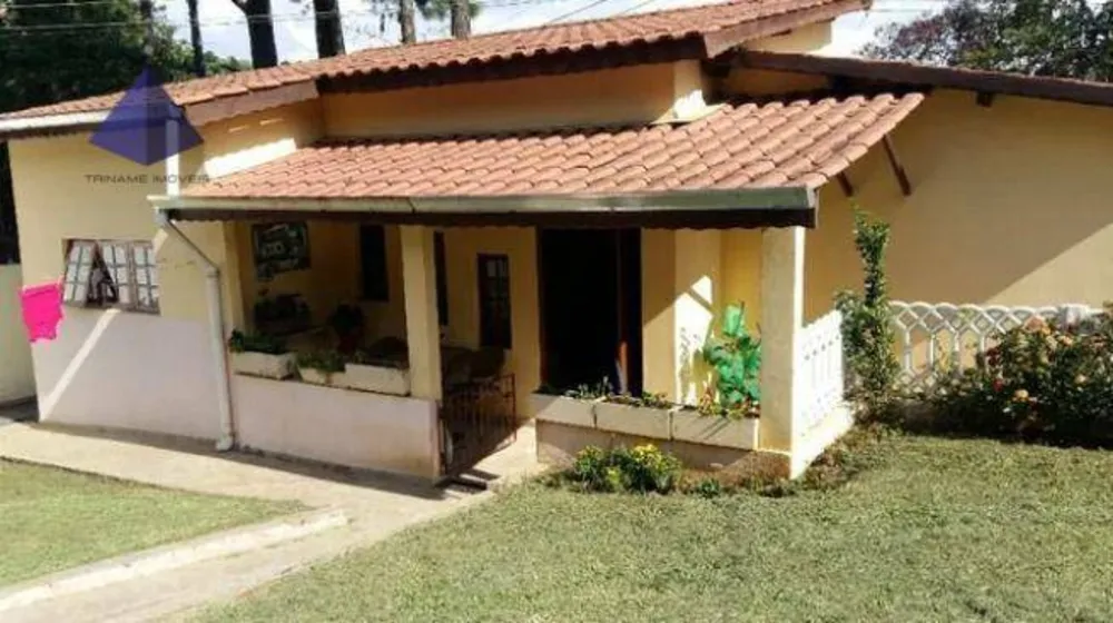Casa, 5 quartos - Foto 14