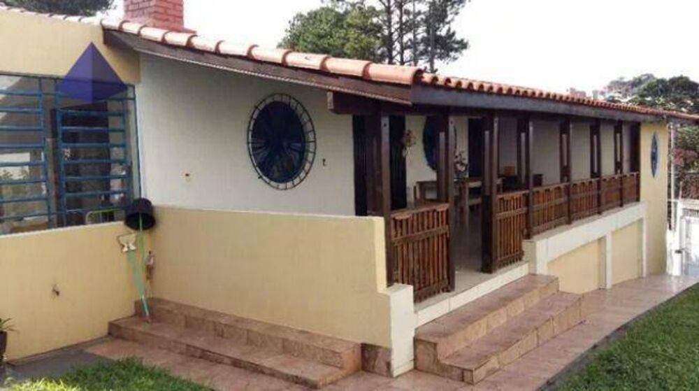 Casa, 5 quartos - Foto 4