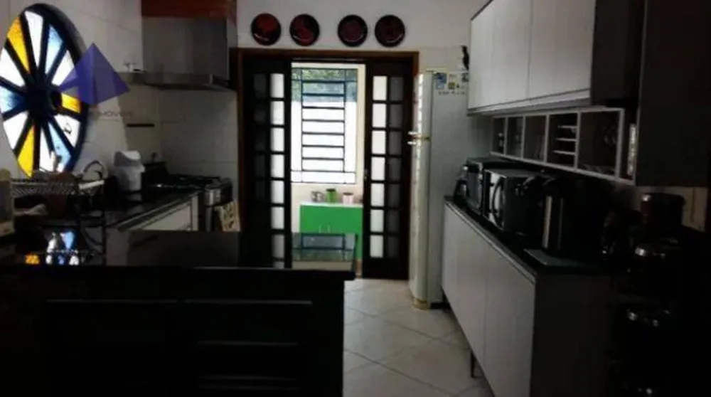 Casa, 5 quartos - Foto 3