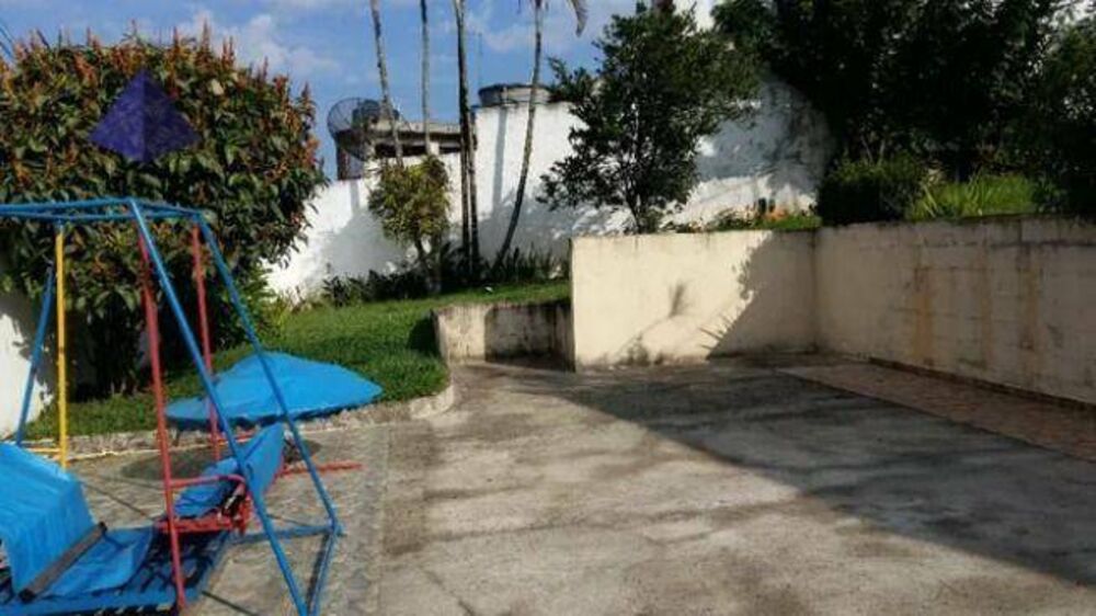 Casa, 5 quartos - Foto 1