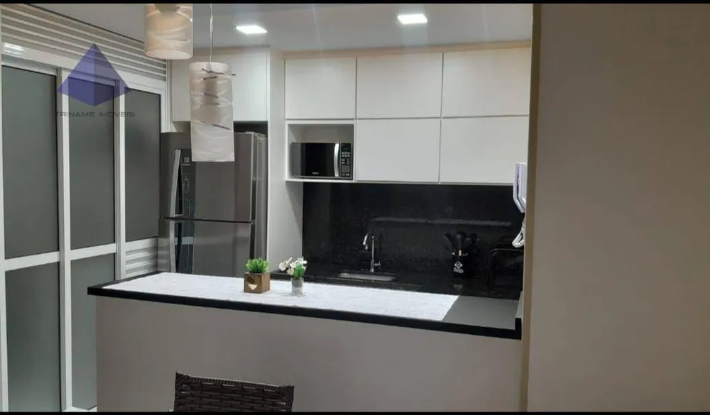 Apartamento, 2 quartos, 66 m² - Foto 13