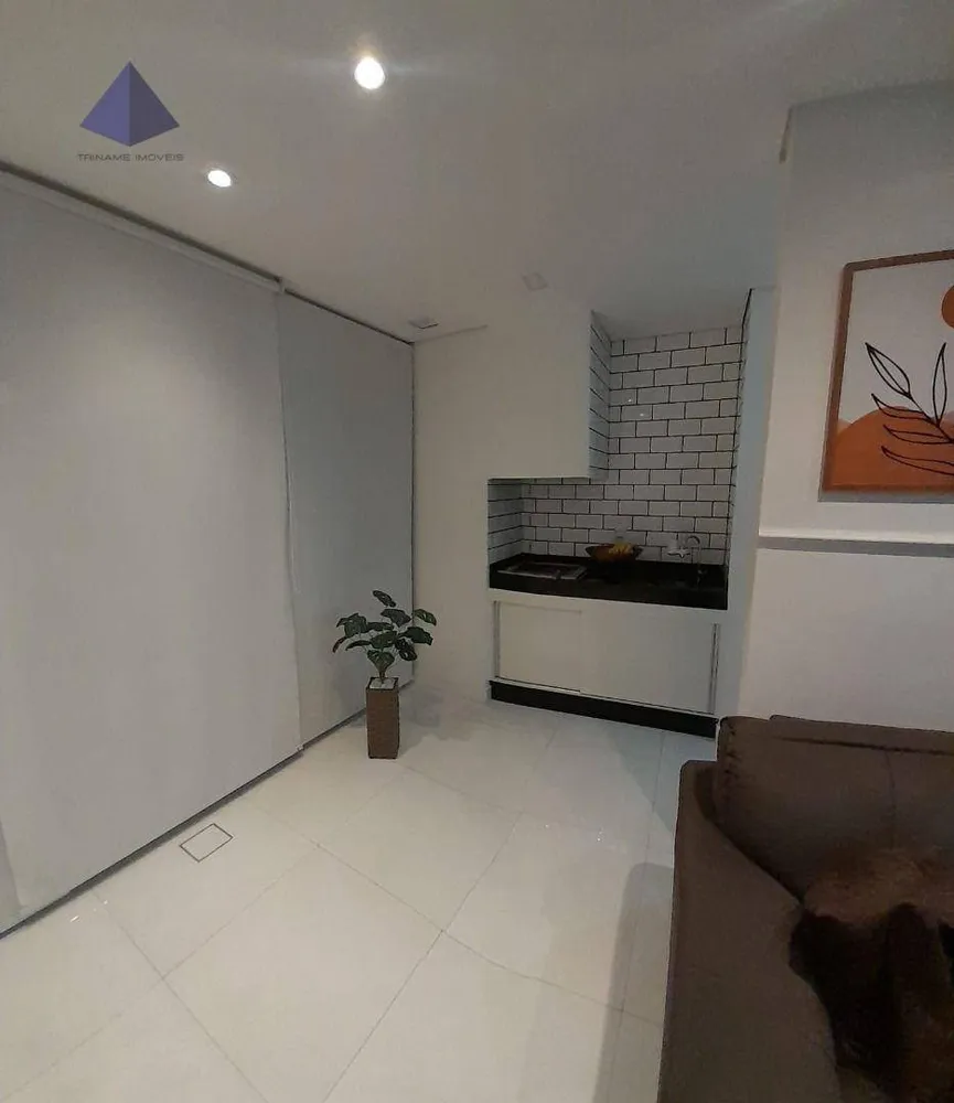 Apartamento, 2 quartos, 66 m² - Foto 2