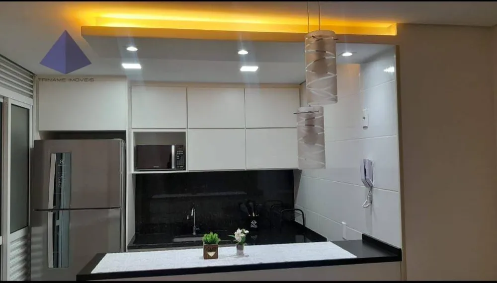 Apartamento, 2 quartos, 66 m² - Foto 7