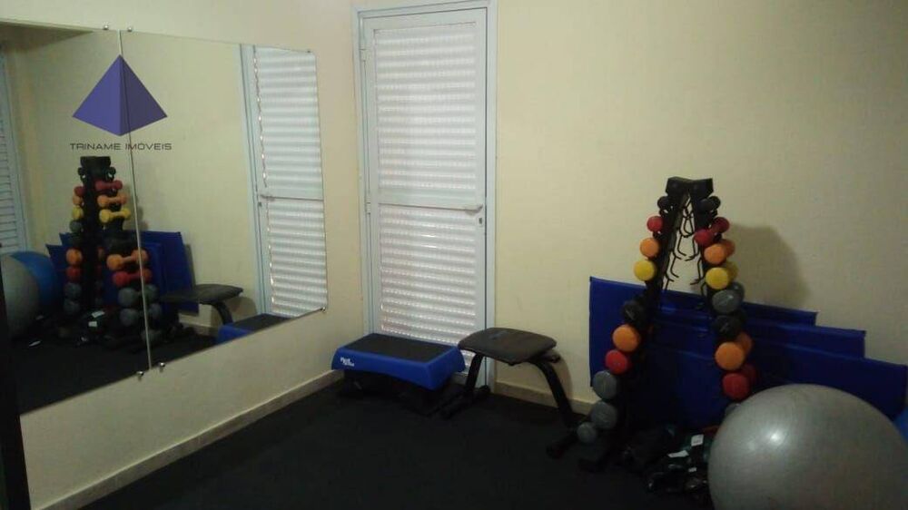 Apartamento para alugar com 3 quartos, 70m² - Foto 19
