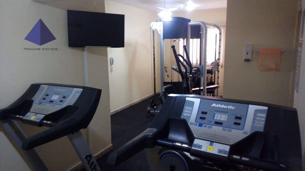 Apartamento para alugar com 3 quartos, 70m² - Foto 6