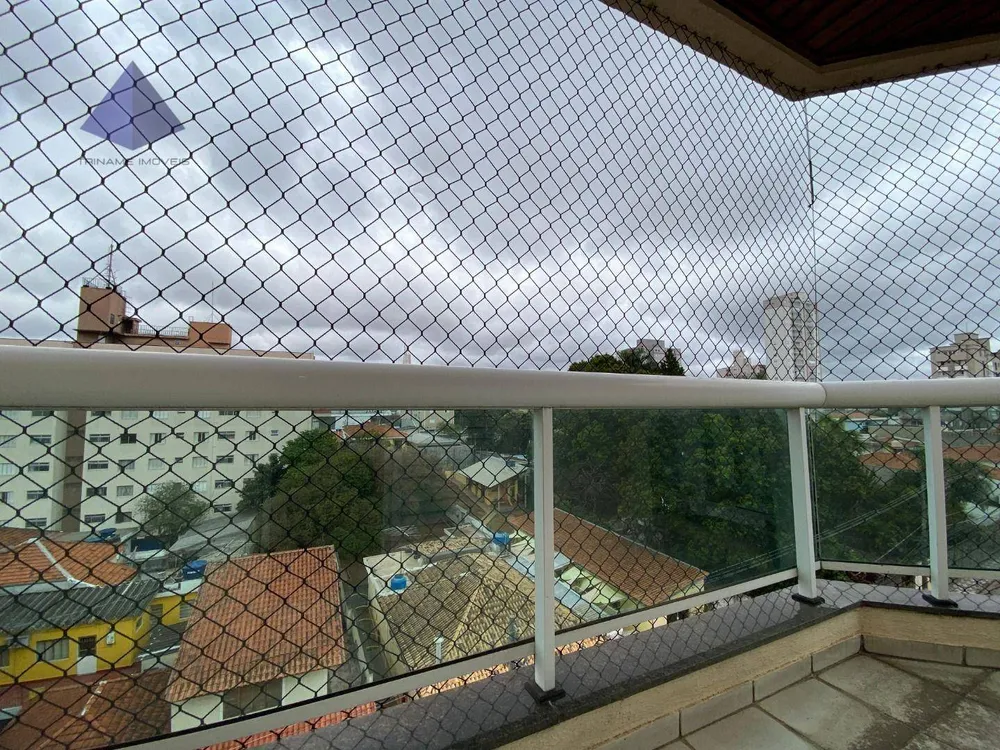 Apartamento, 3 quartos, 86 m² - Foto 5