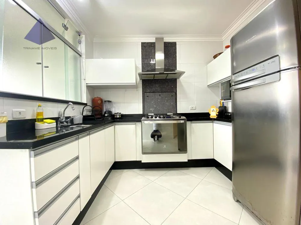 Apartamento, 3 quartos, 150 m² - Foto 5