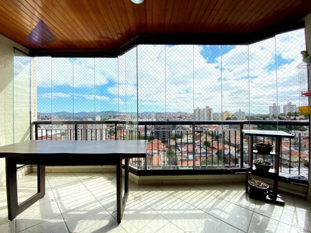 Apartamento, 3 quartos, 150 m² - Foto 10
