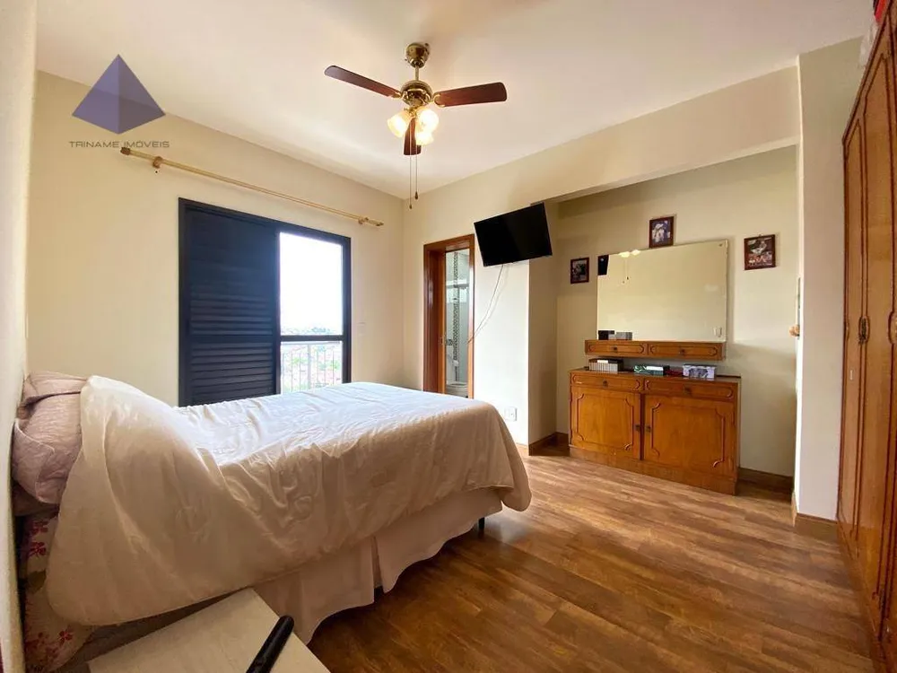 Apartamento, 3 quartos, 150 m² - Foto 7