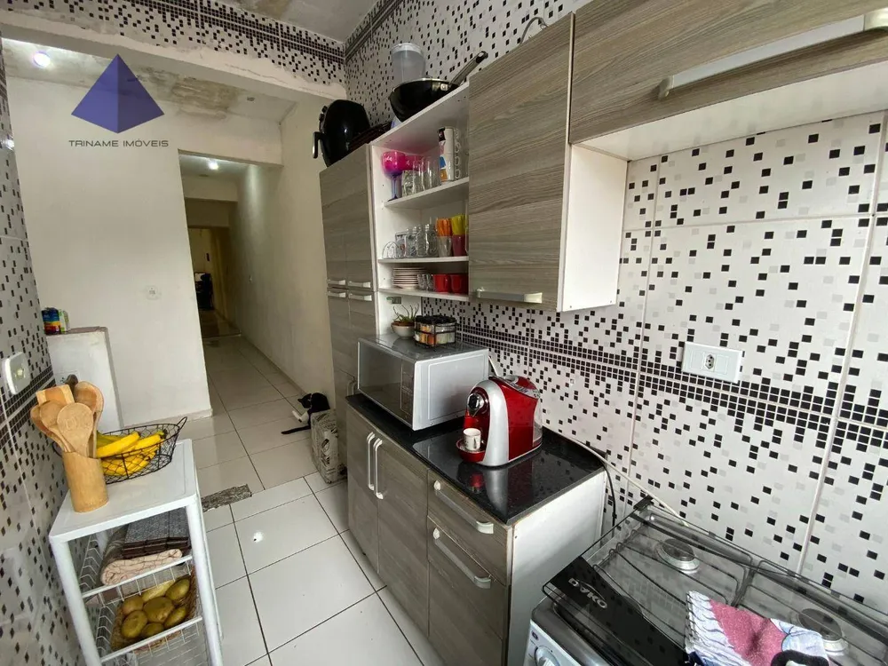 Casa, 2 quartos - Foto 5