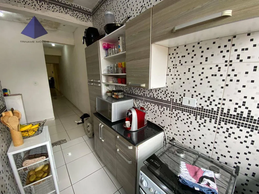 Casa, 2 quartos - Foto 6