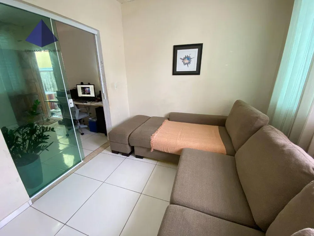 Casa, 2 quartos - Foto 1