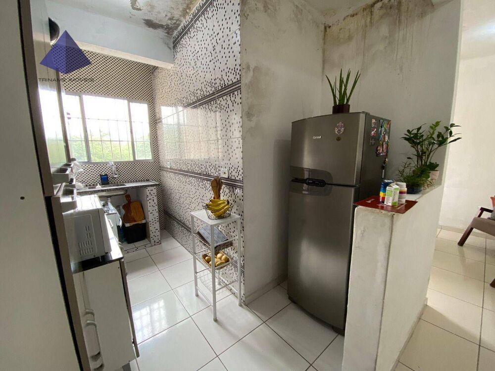 Casa, 2 quartos - Foto 2