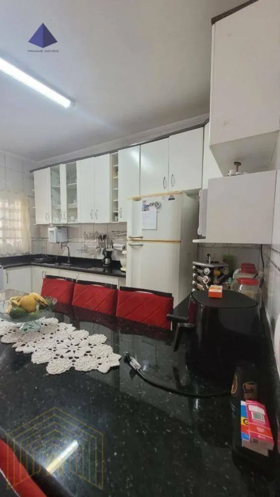 Sobrado, 3 quartos - Foto 4