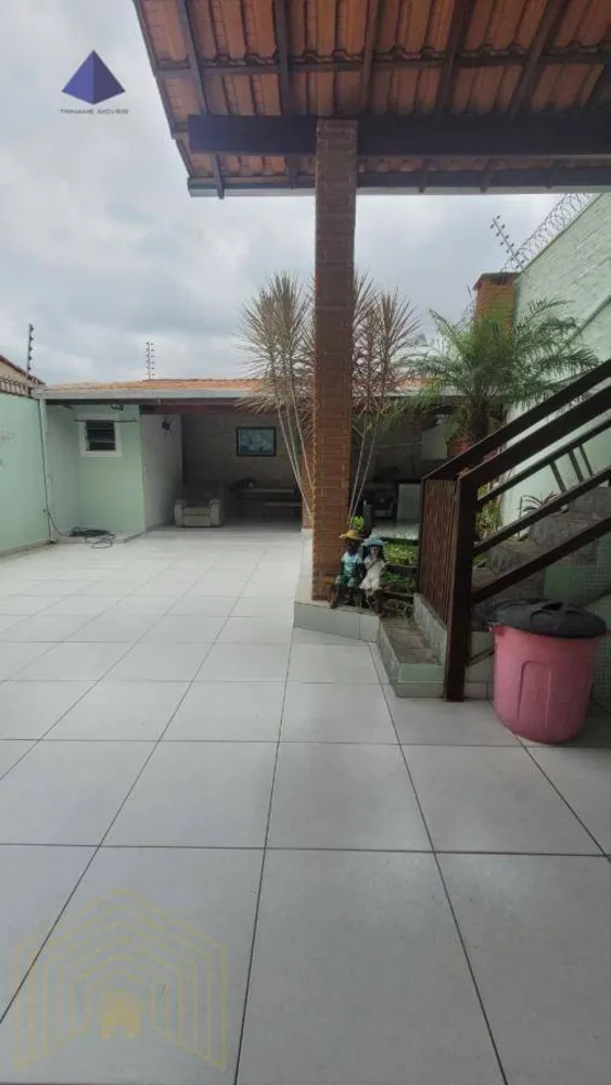 Sobrado, 3 quartos - Foto 13