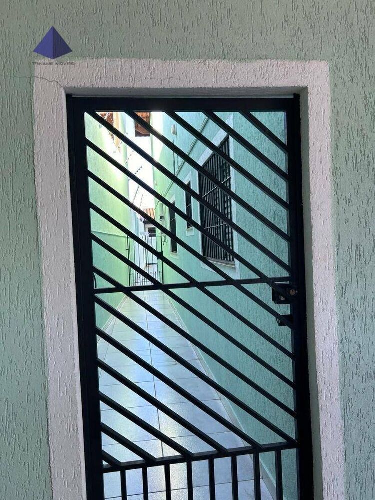 Sobrado, 3 quartos - Foto 4