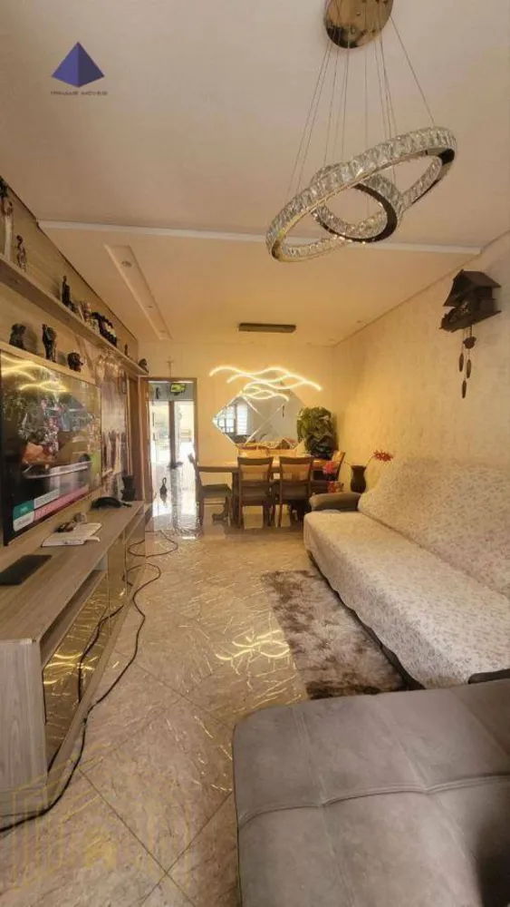 Sobrado, 3 quartos - Foto 3