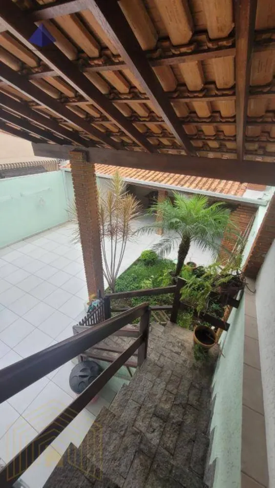 Sobrado, 3 quartos - Foto 11